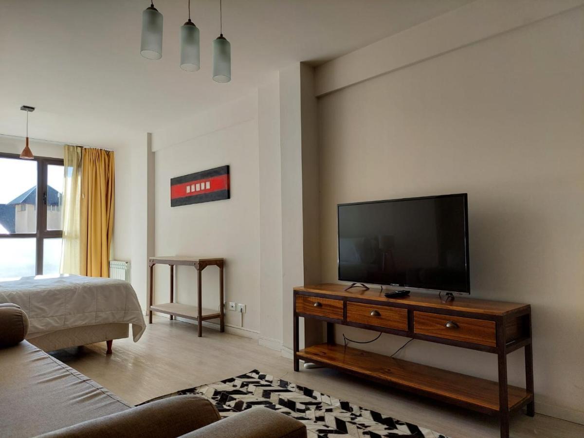 Design Studio Centro De Bariloche Εξωτερικό φωτογραφία