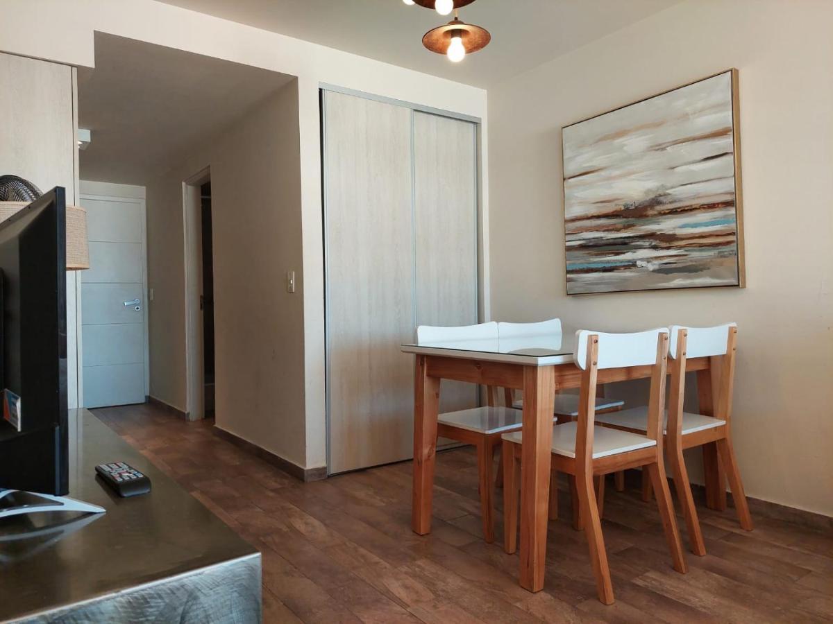 Design Studio Centro De Bariloche Εξωτερικό φωτογραφία