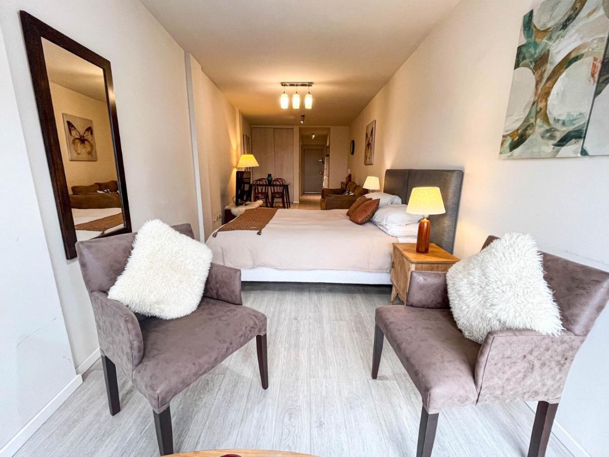 Design Studio Centro De Bariloche Εξωτερικό φωτογραφία