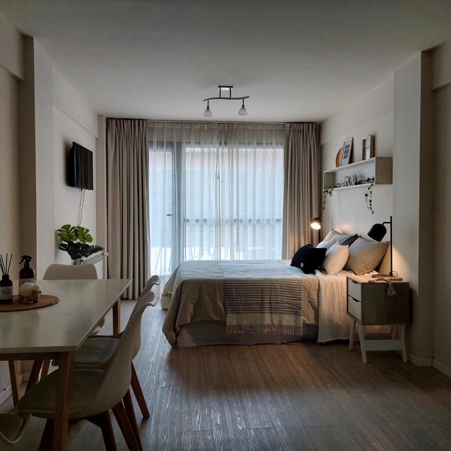 Design Studio Centro De Bariloche Εξωτερικό φωτογραφία