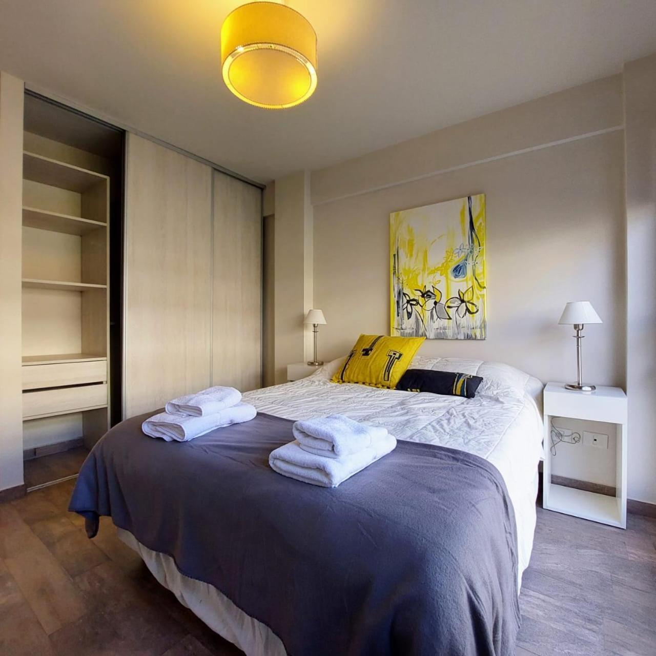 Design Studio Centro De Bariloche Εξωτερικό φωτογραφία