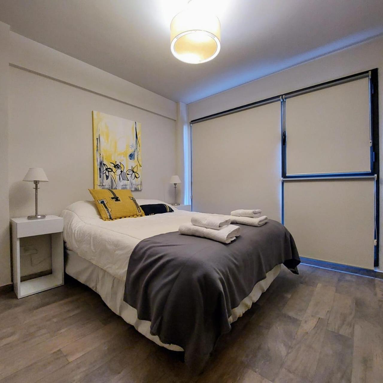 Design Studio Centro De Bariloche Εξωτερικό φωτογραφία
