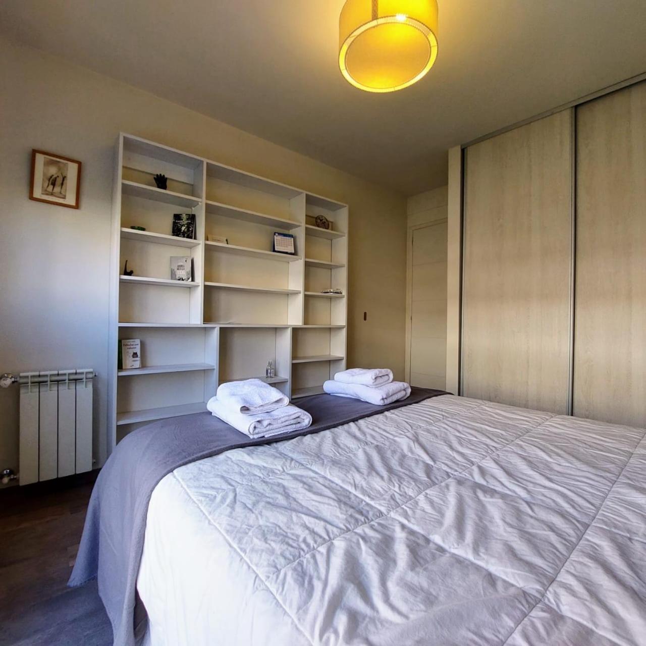 Design Studio Centro De Bariloche Εξωτερικό φωτογραφία
