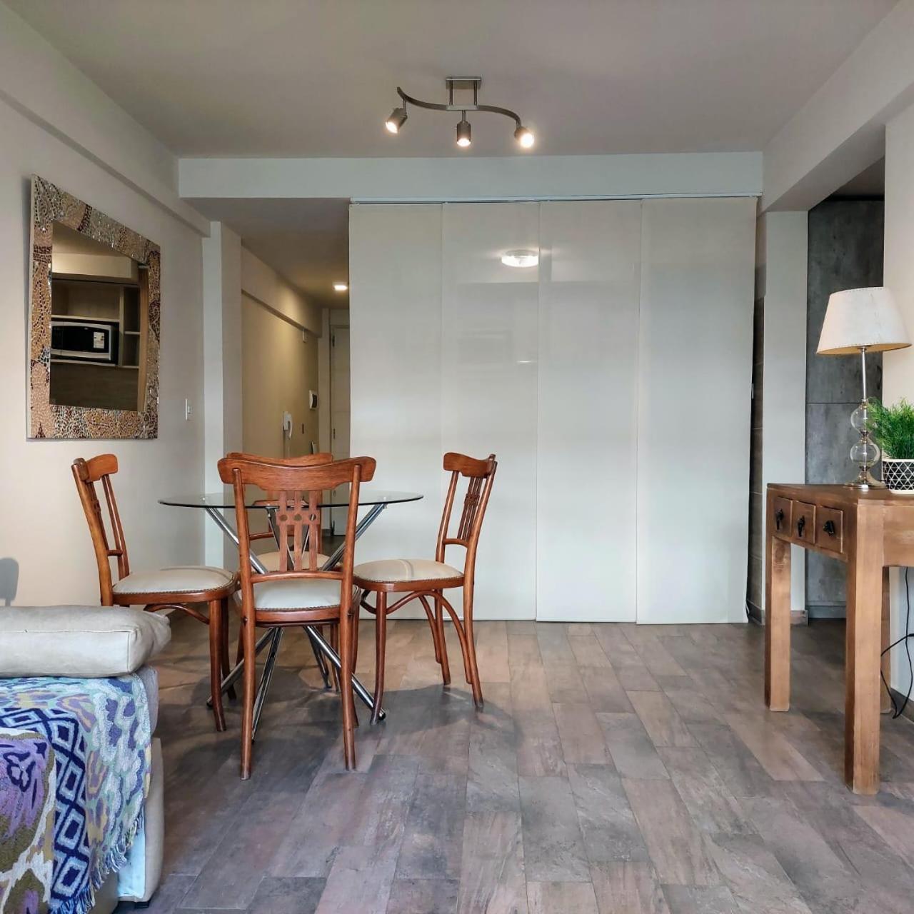 Design Studio Centro De Bariloche Εξωτερικό φωτογραφία