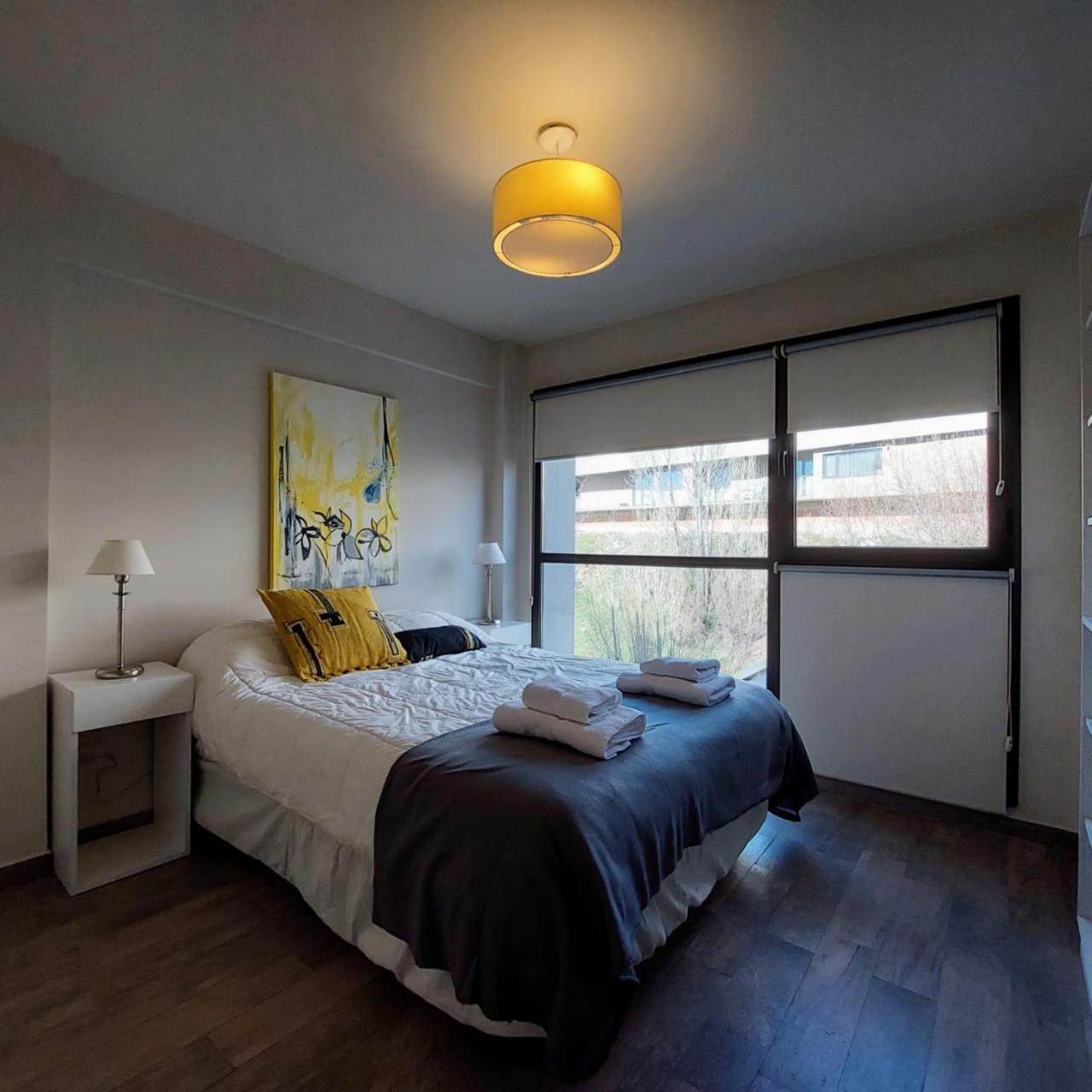 Design Studio Centro De Bariloche Εξωτερικό φωτογραφία