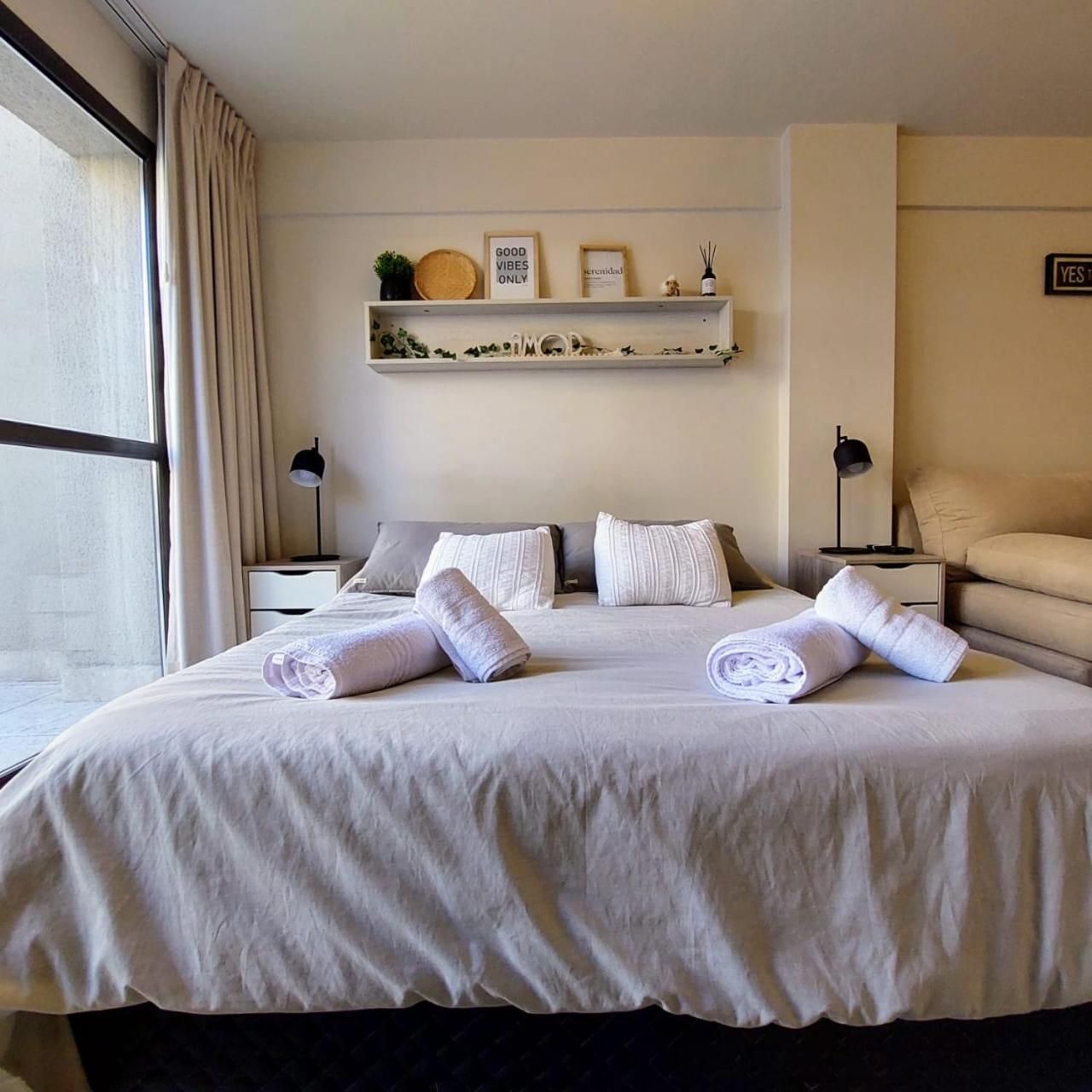 Design Studio Centro De Bariloche Εξωτερικό φωτογραφία