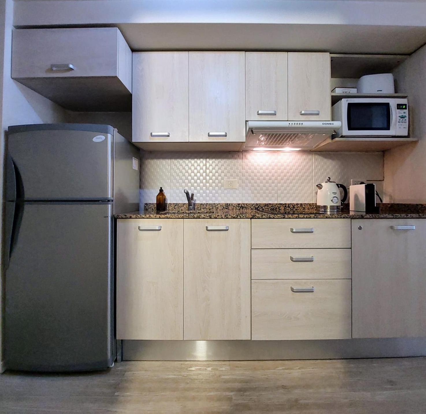 Design Studio Centro De Bariloche Εξωτερικό φωτογραφία