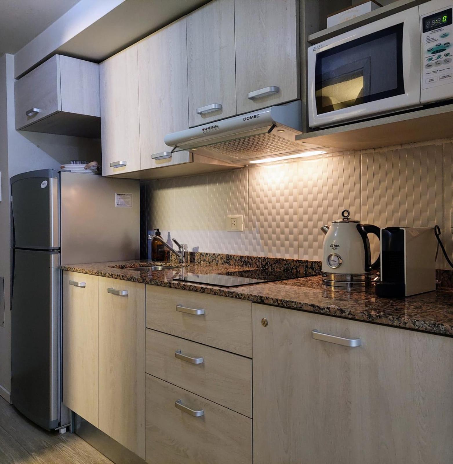 Design Studio Centro De Bariloche Εξωτερικό φωτογραφία