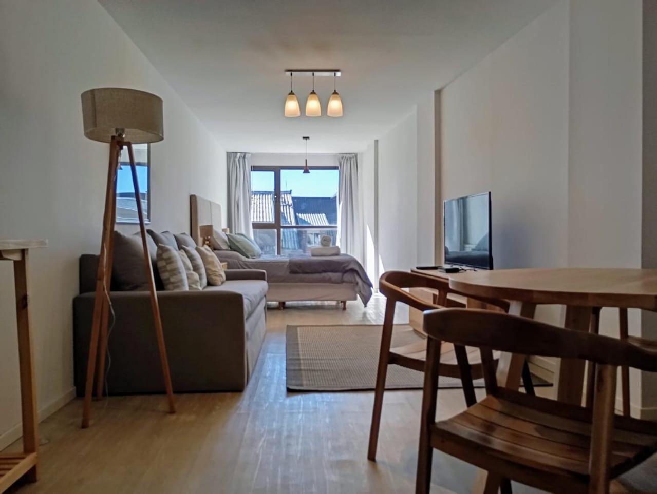 Design Studio Centro De Bariloche Εξωτερικό φωτογραφία