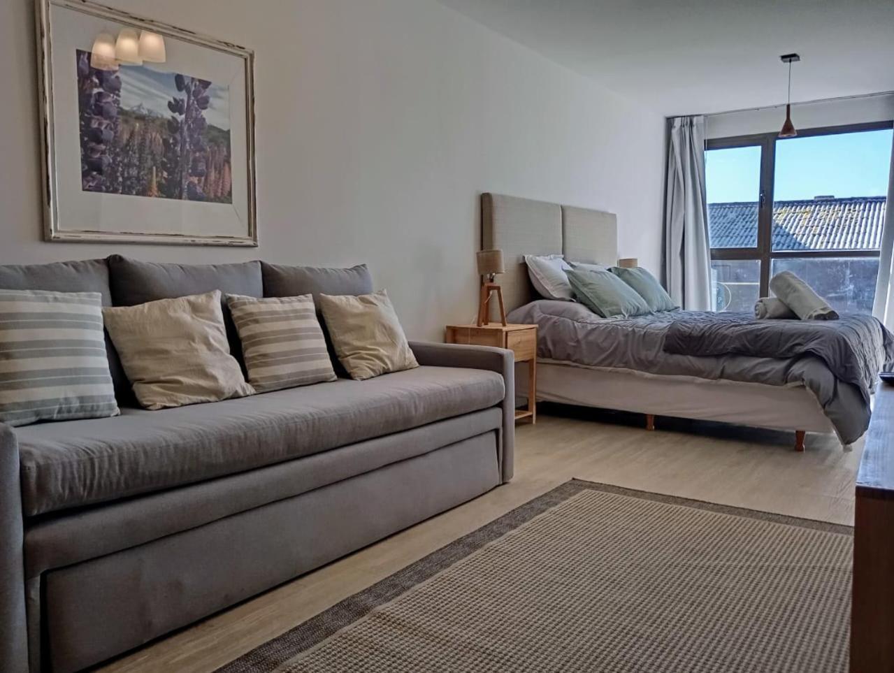 Design Studio Centro De Bariloche Εξωτερικό φωτογραφία