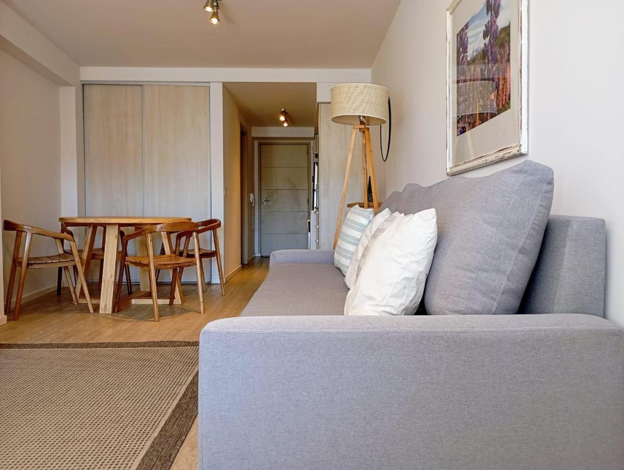Design Studio Centro De Bariloche Εξωτερικό φωτογραφία