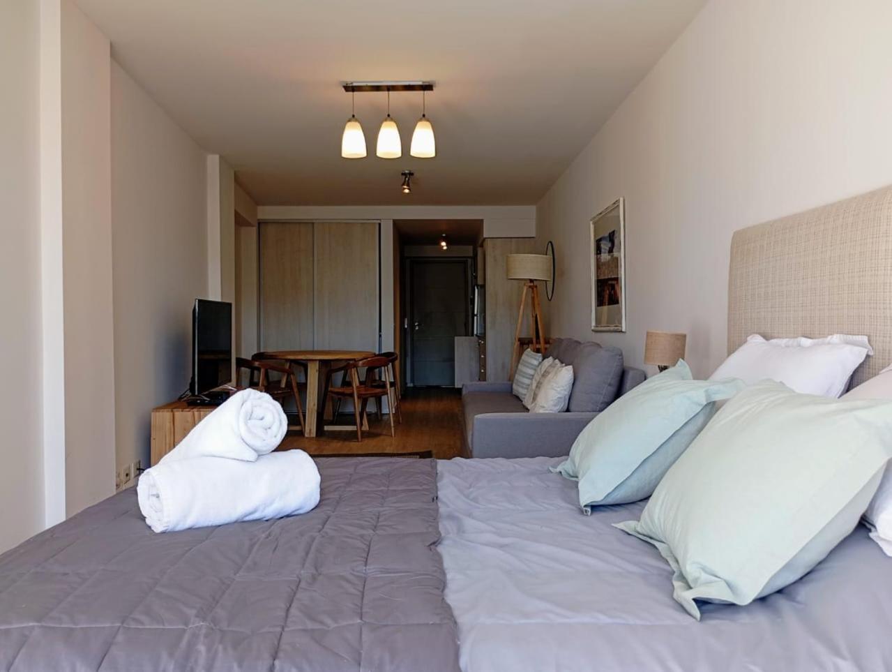 Design Studio Centro De Bariloche Εξωτερικό φωτογραφία